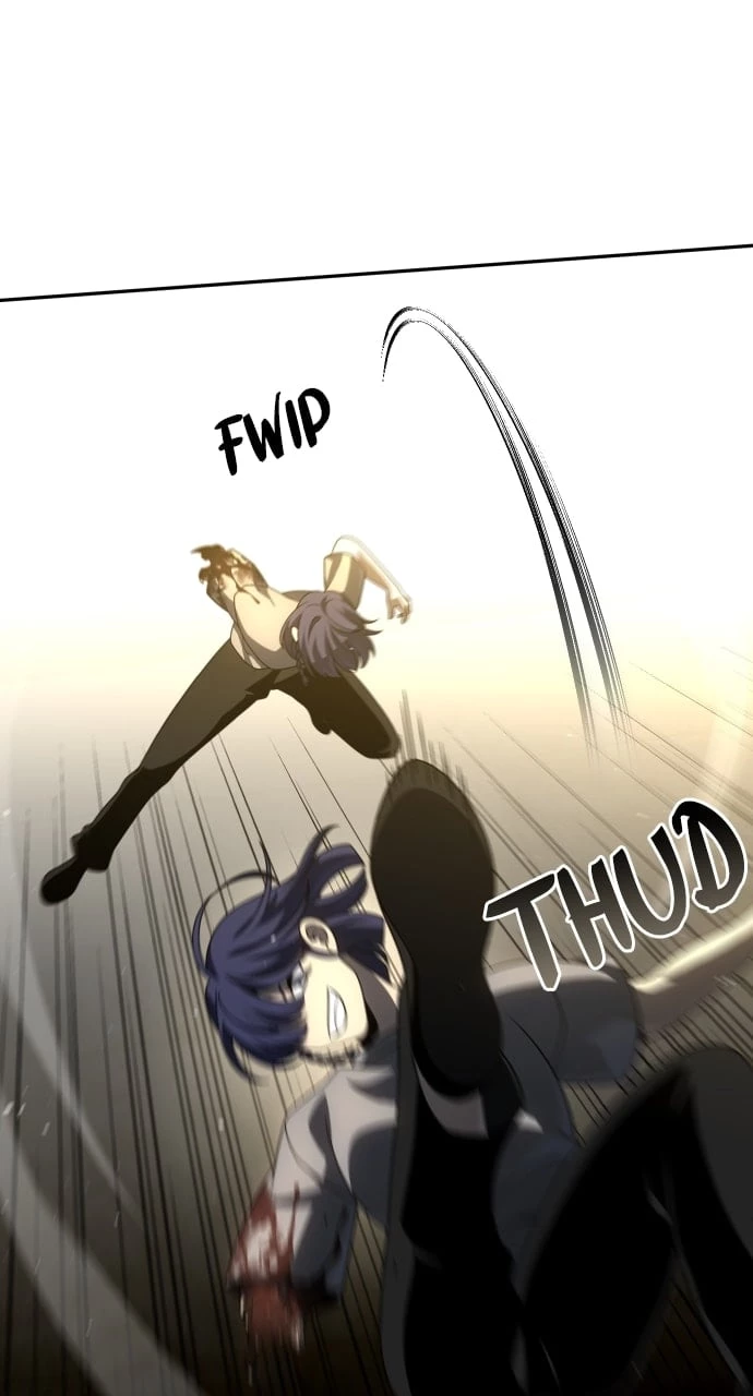 I Was the Final Boss Chapter 71 - 62