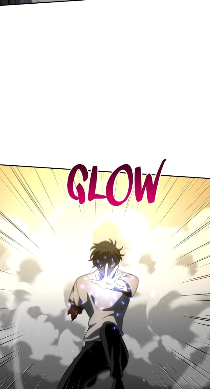 I Was the Final Boss Chapter 71 - 64