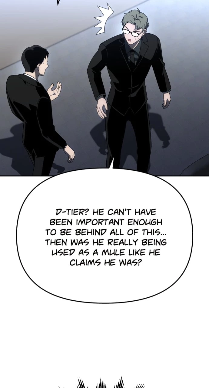 I Was the Final Boss Chapter 70 - 33