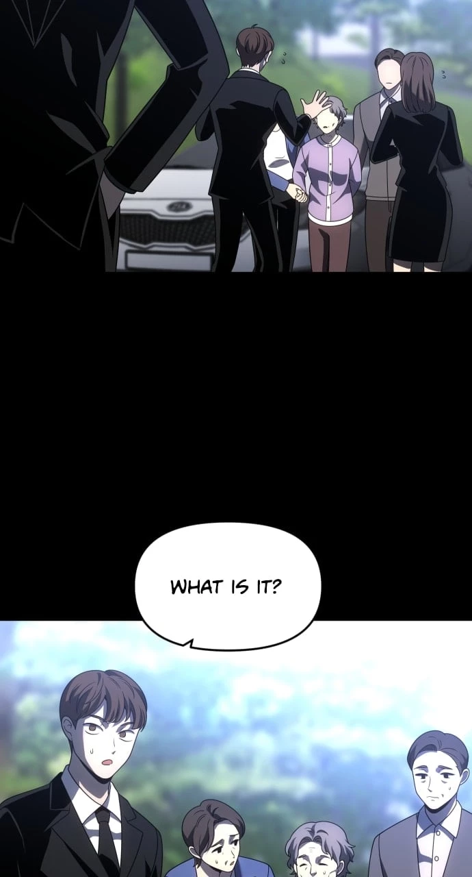 I Was the Final Boss Chapter 72 - 124