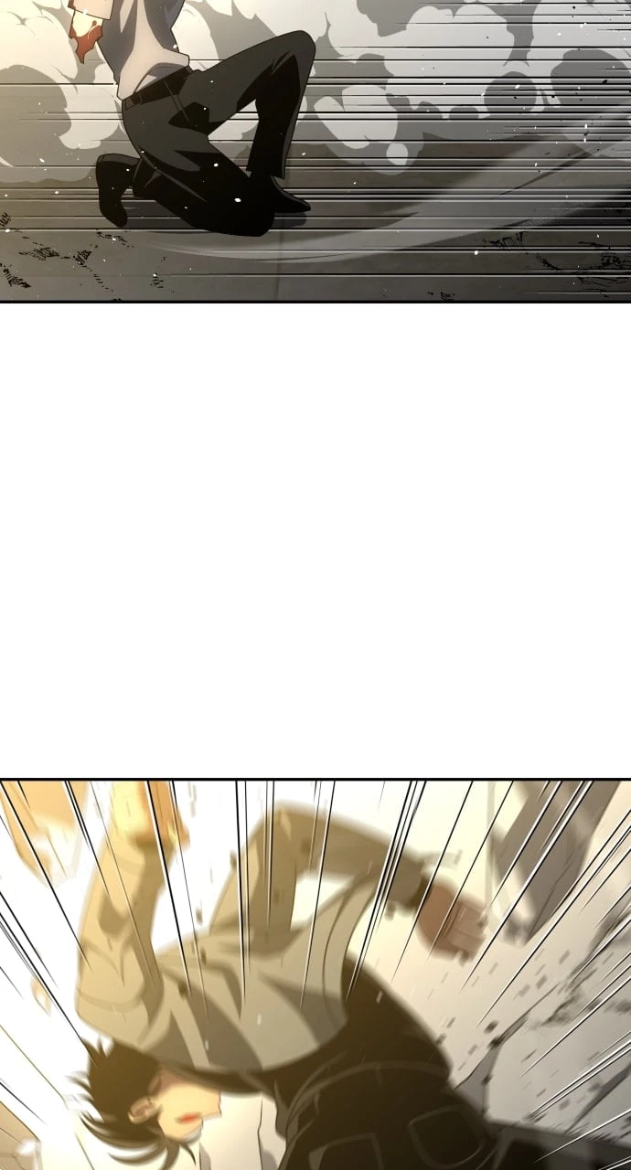 I Was the Final Boss Chapter 71 - 71