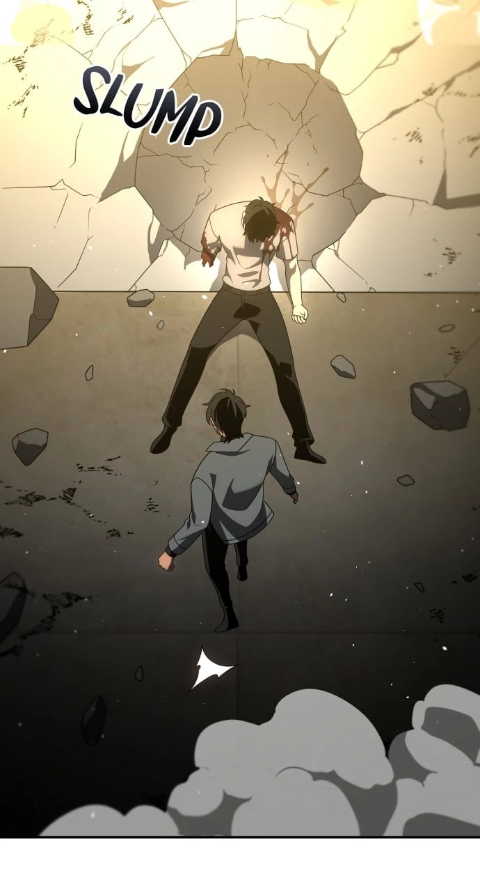 I Was the Final Boss Chapter 71 - 74