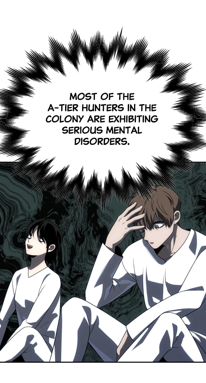 I Was the Final Boss Chapter 70 - 42