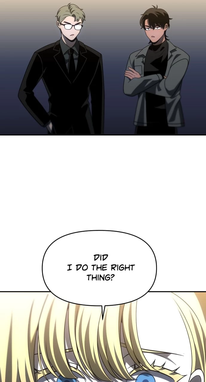 I Was the Final Boss Chapter 72 - 132