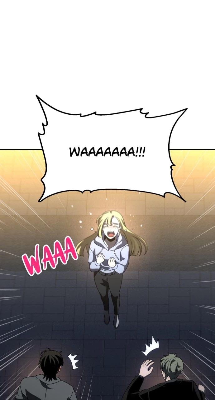 I Was the Final Boss Chapter 72 - 135