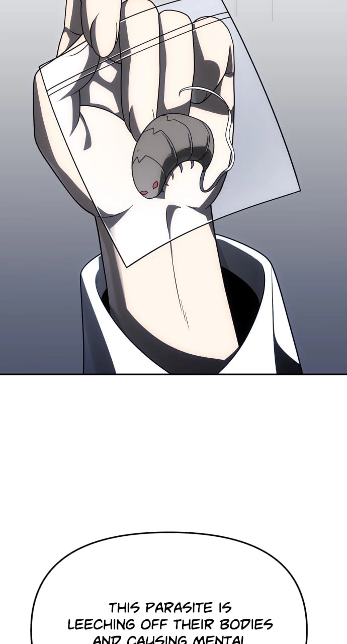 I Was the Final Boss Chapter 70 - 45