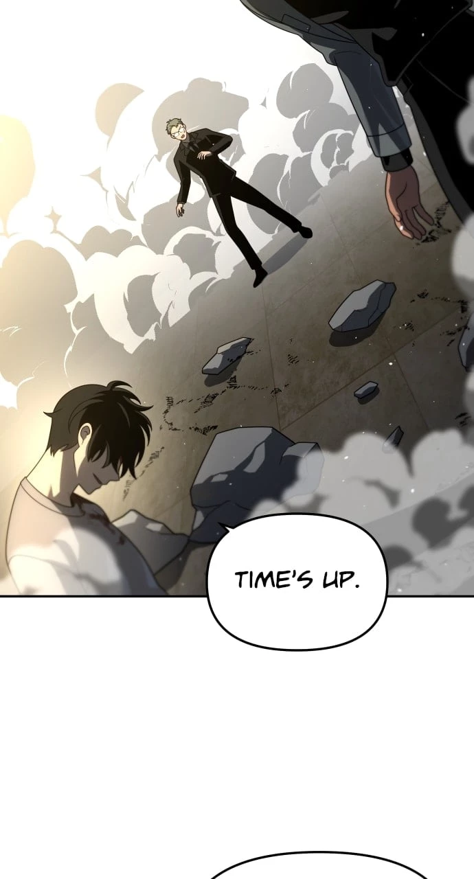 I Was the Final Boss Chapter 71 - 81