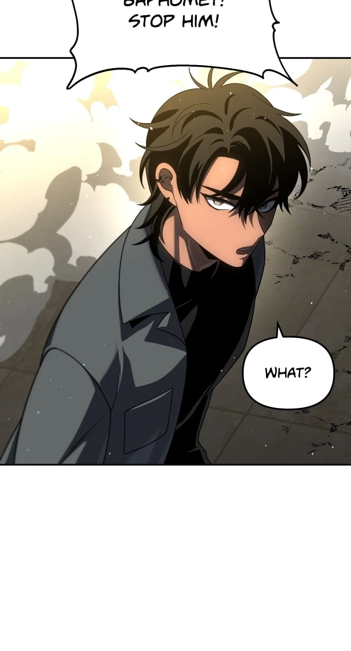 I Was the Final Boss Chapter 71 - 83