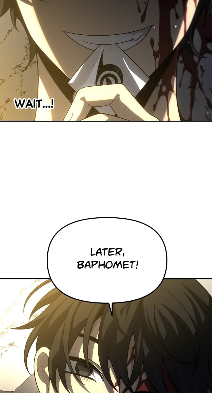 I Was the Final Boss Chapter 71 - 85
