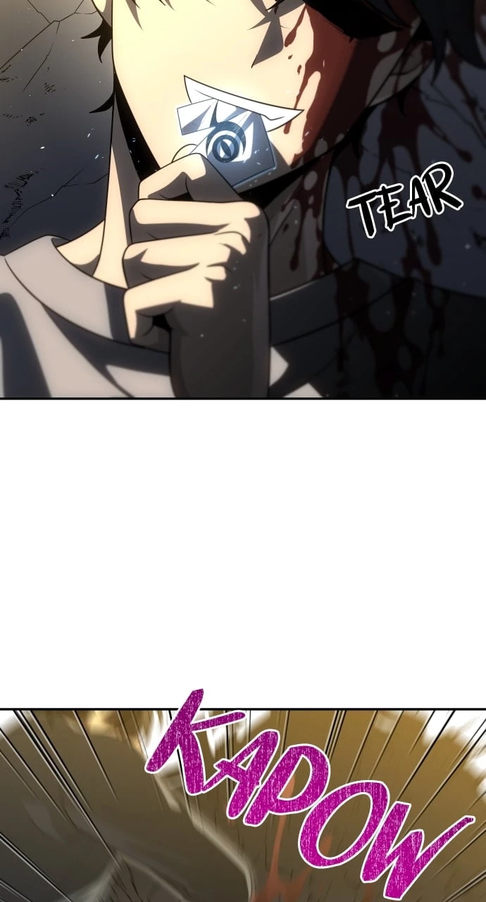 I Was the Final Boss Chapter 71 - 86