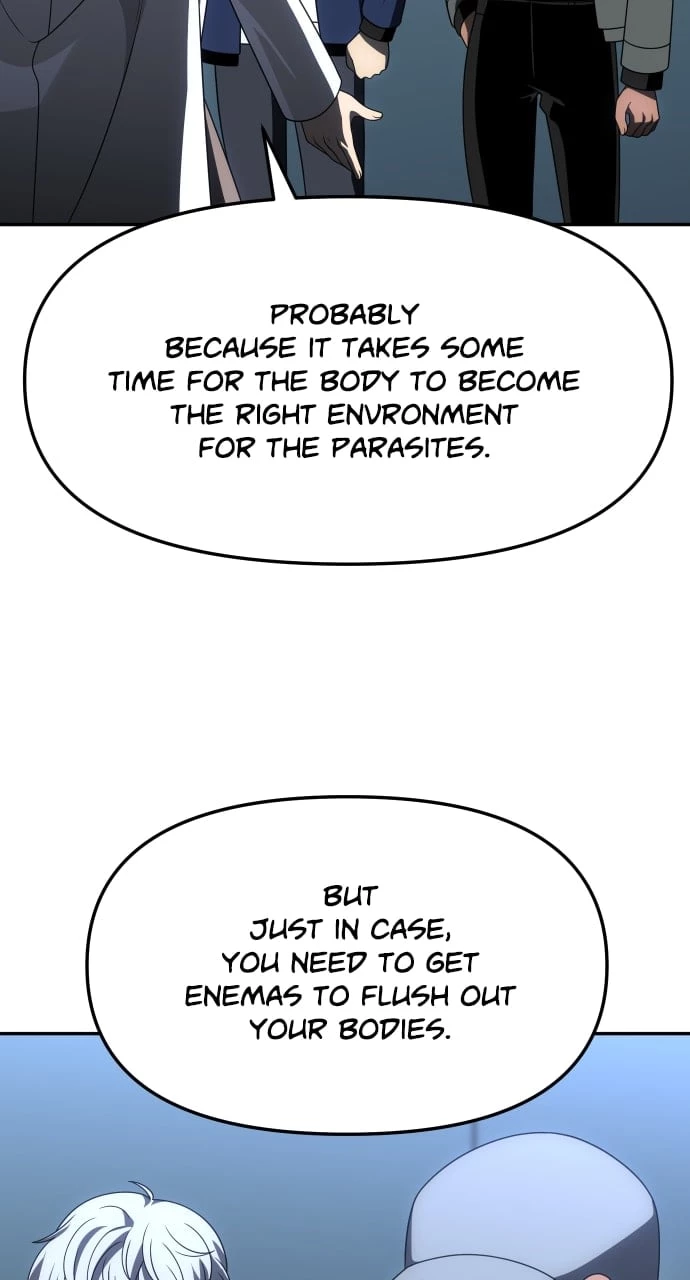 I Was the Final Boss Chapter 70 - 52