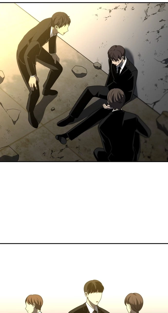 I Was the Final Boss Chapter 71 - 90