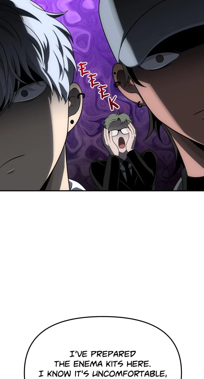 I Was the Final Boss Chapter 70 - 55