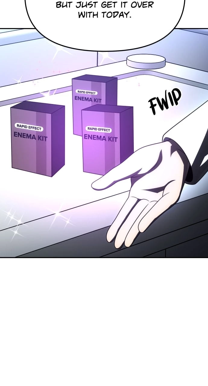 I Was the Final Boss Chapter 70 - 56
