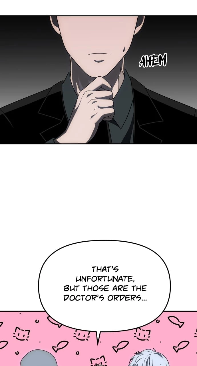 I Was the Final Boss Chapter 70 - 57