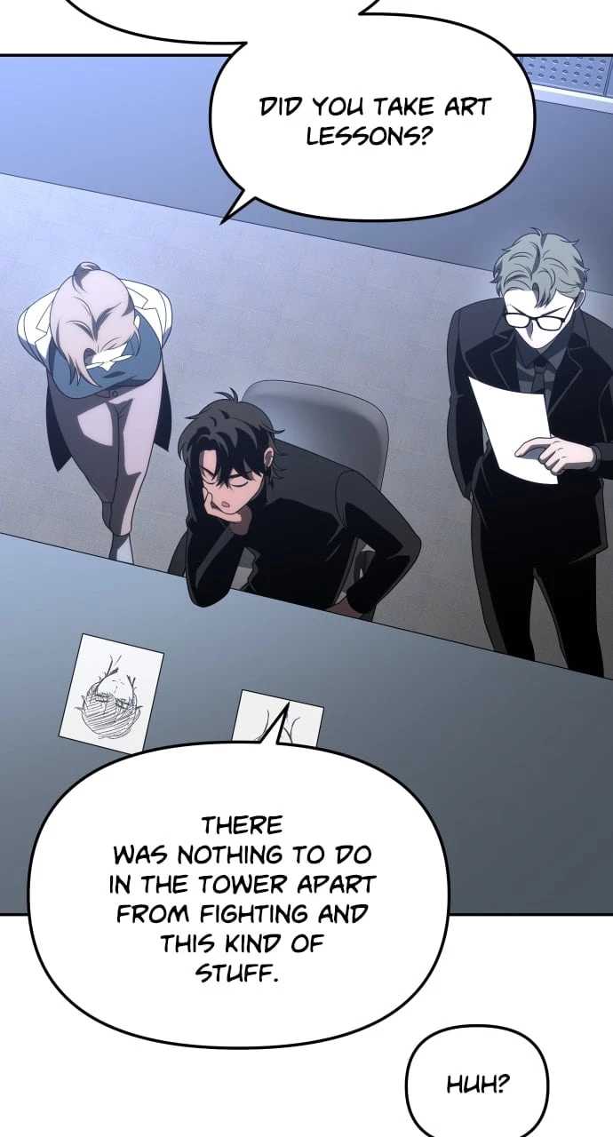 I Was the Final Boss Chapter 71 - 93