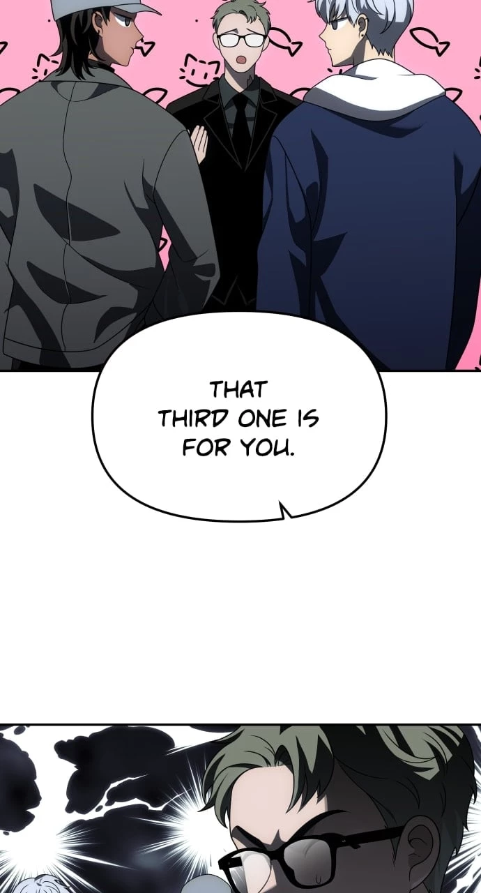 I Was the Final Boss Chapter 70 - 58