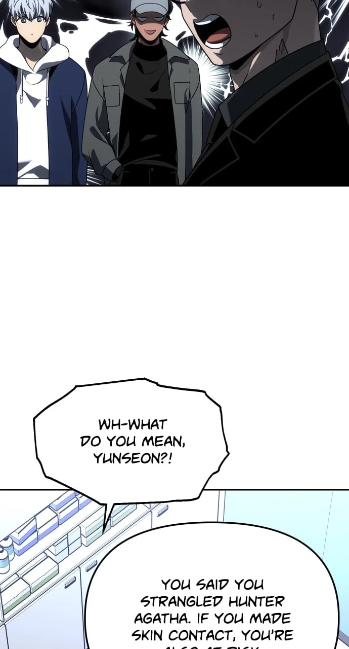 I Was the Final Boss Chapter 70 - 59