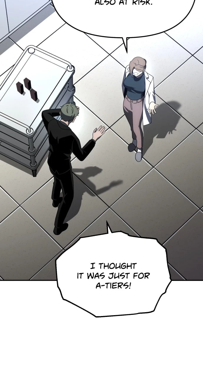 I Was the Final Boss Chapter 70 - 60