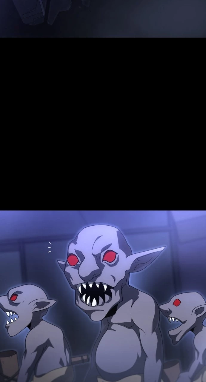I Was the Final Boss Chapter 69 - 5