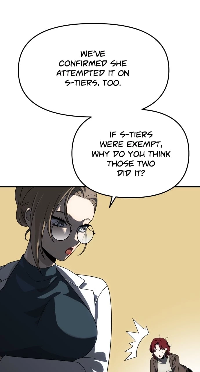 I Was the Final Boss Chapter 70 - 61