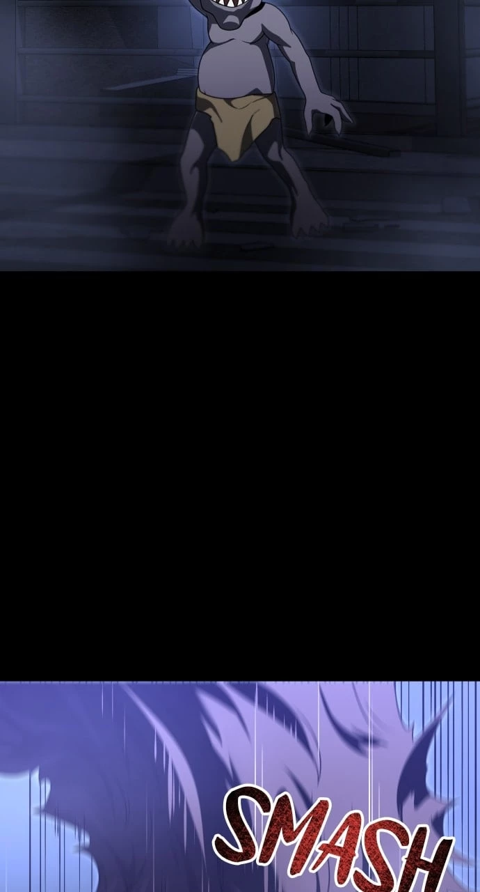 I Was the Final Boss Chapter 69 - 8