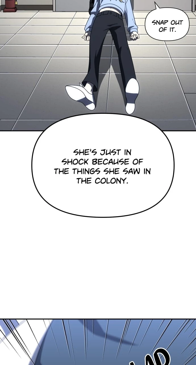 I Was the Final Boss Chapter 70 - 65