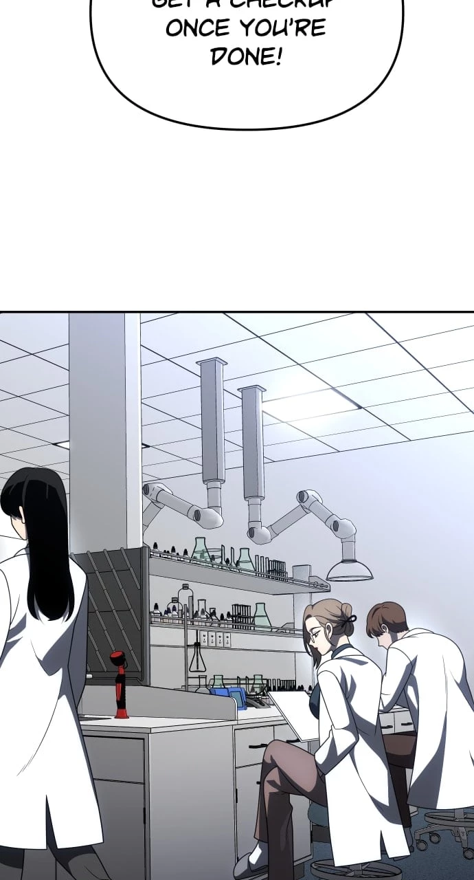 I Was the Final Boss Chapter 70 - 68