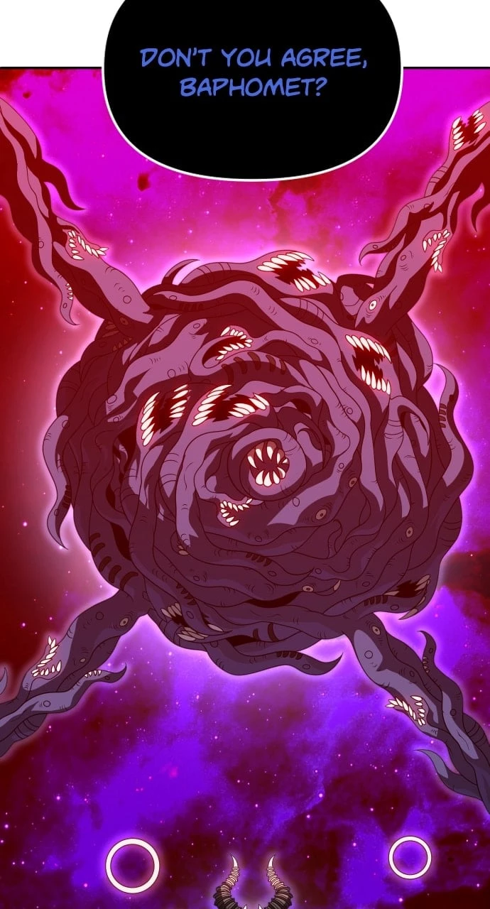 I Was the Final Boss Chapter 69 - 23