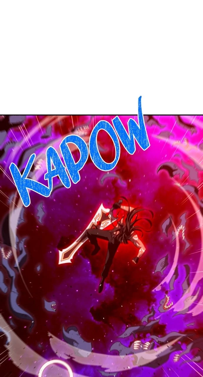 I Was the Final Boss Chapter 69 - 27