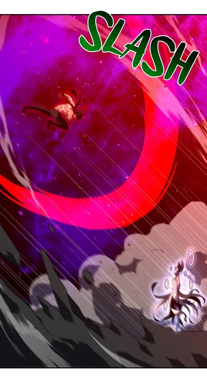 I Was the Final Boss Chapter 69 - 30