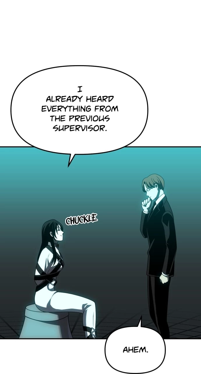 I Was the Final Boss Chapter 70 - 83