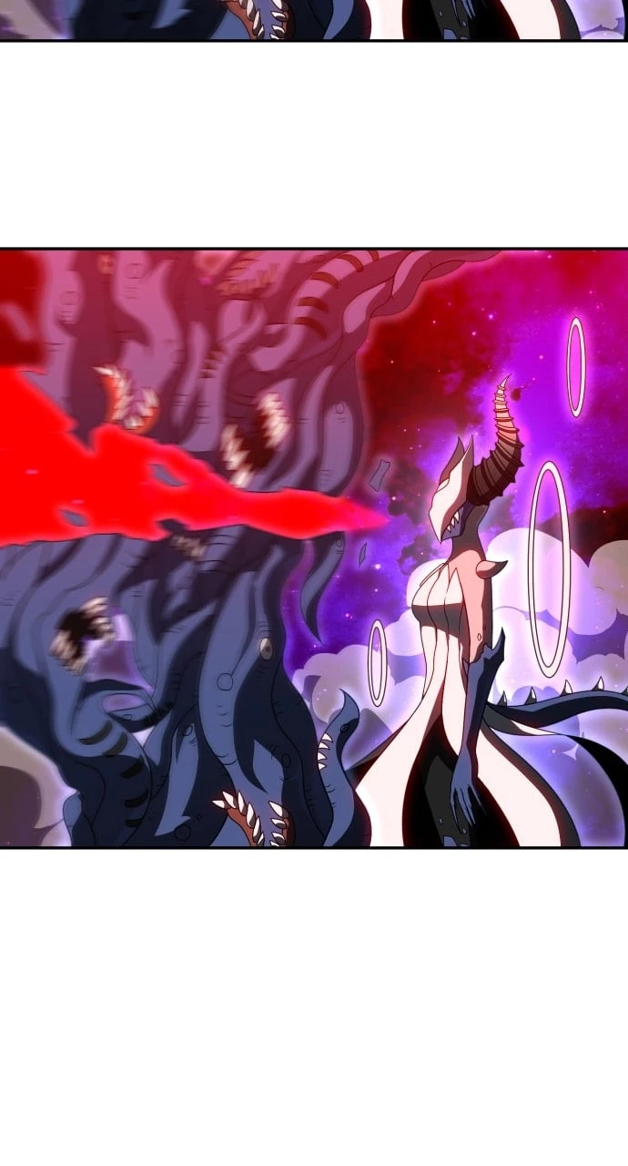 I Was the Final Boss Chapter 69 - 33