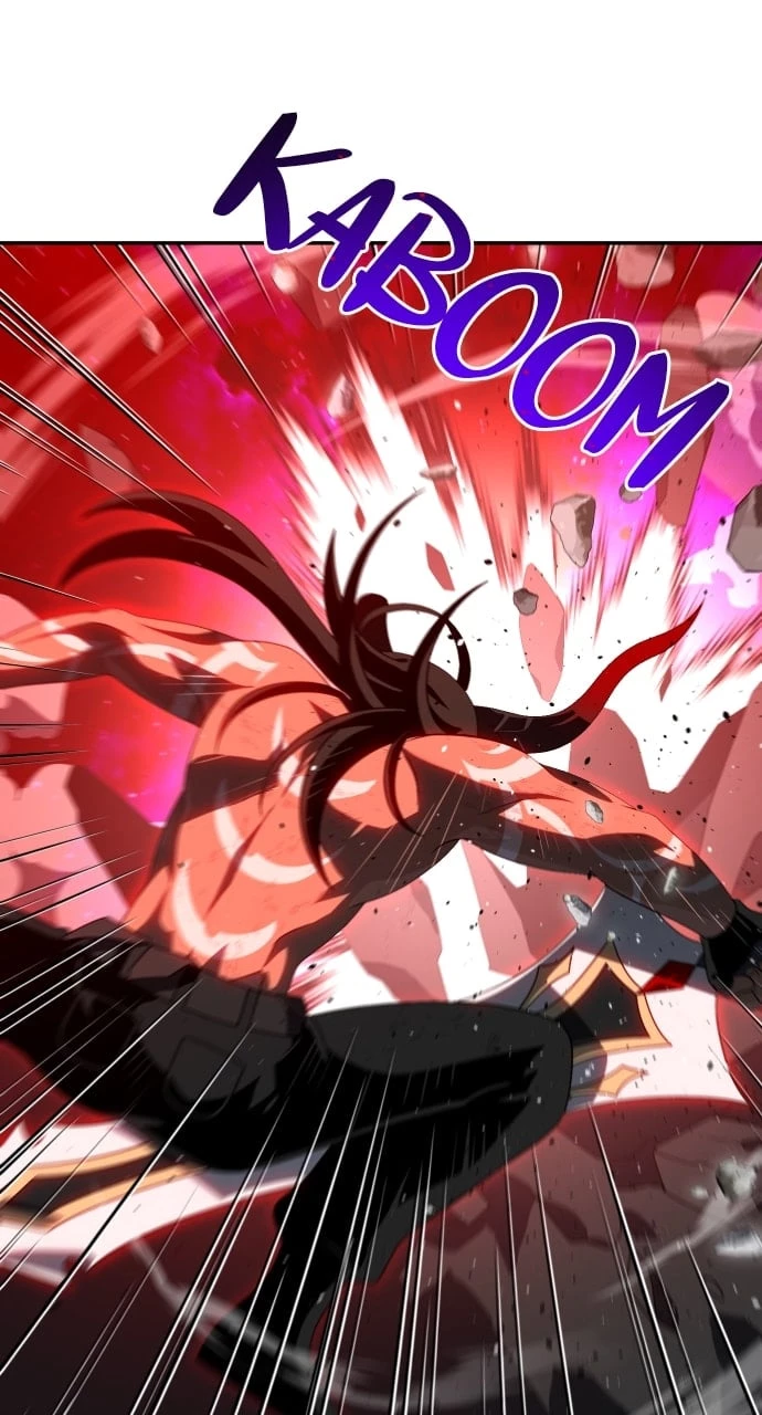 I Was the Final Boss Chapter 69 - 34