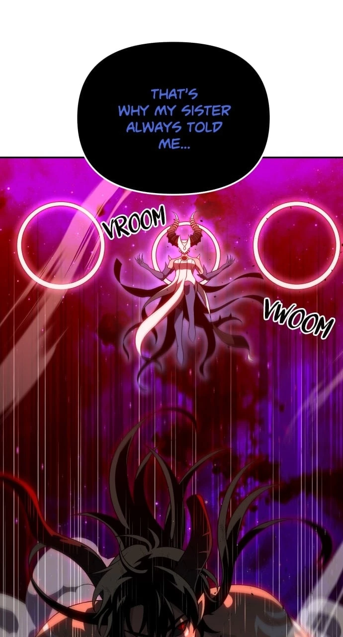 I Was the Final Boss Chapter 69 - 37