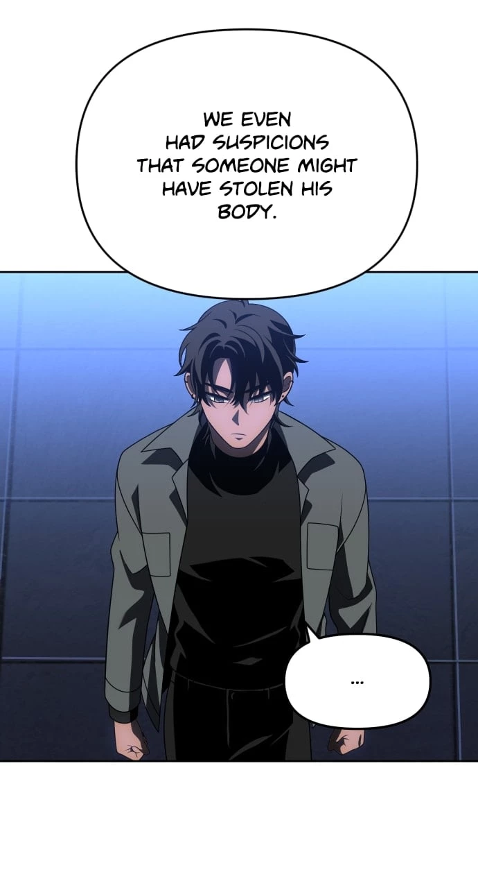 I Was the Final Boss Chapter 71 - 135
