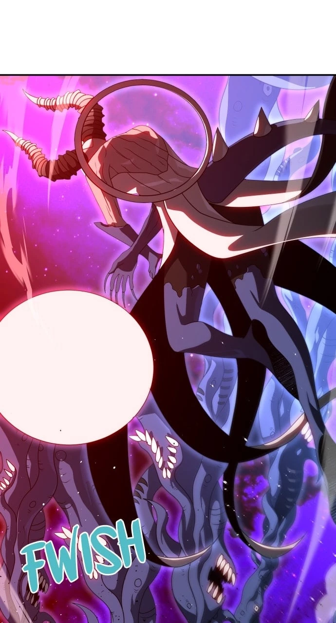 I Was the Final Boss Chapter 69 - 39