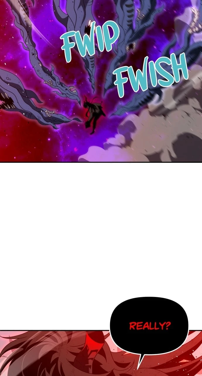 I Was the Final Boss Chapter 69 - 40
