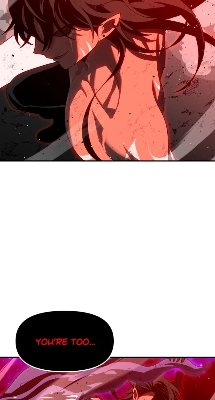 I Was the Final Boss Chapter 69 - 41