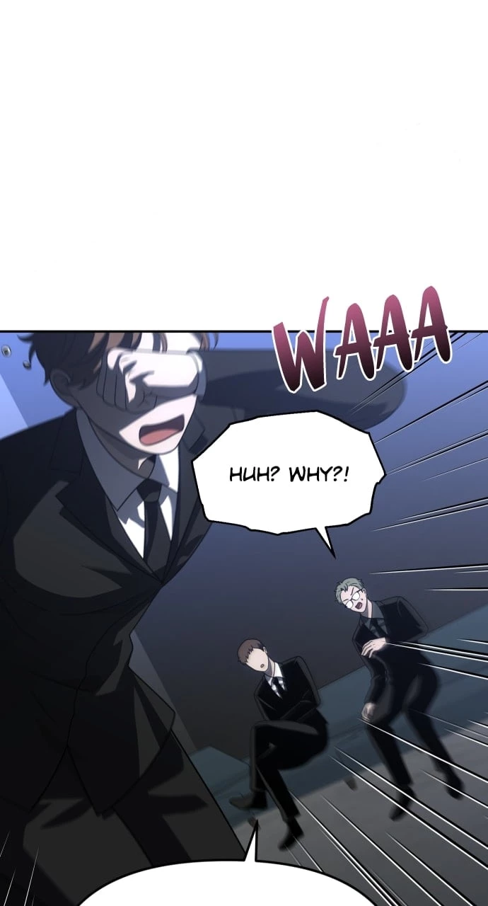 I Was the Final Boss Chapter 70 - 97