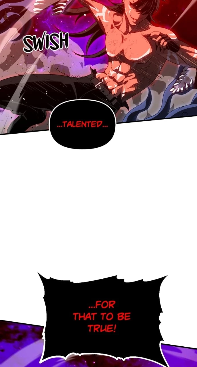 I Was the Final Boss Chapter 69 - 42