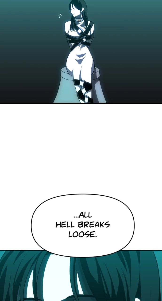 I Was the Final Boss Chapter 70 - 99