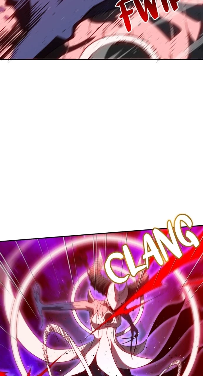 I Was the Final Boss Chapter 69 - 46