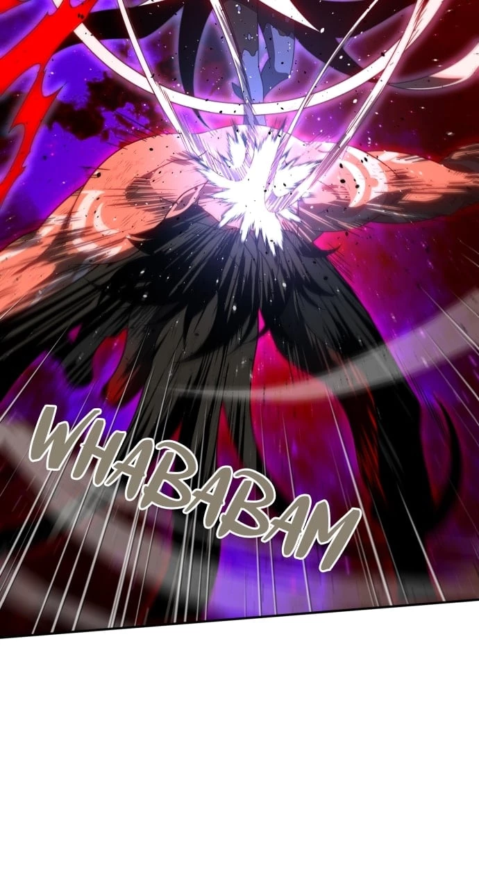 I Was the Final Boss Chapter 69 - 47