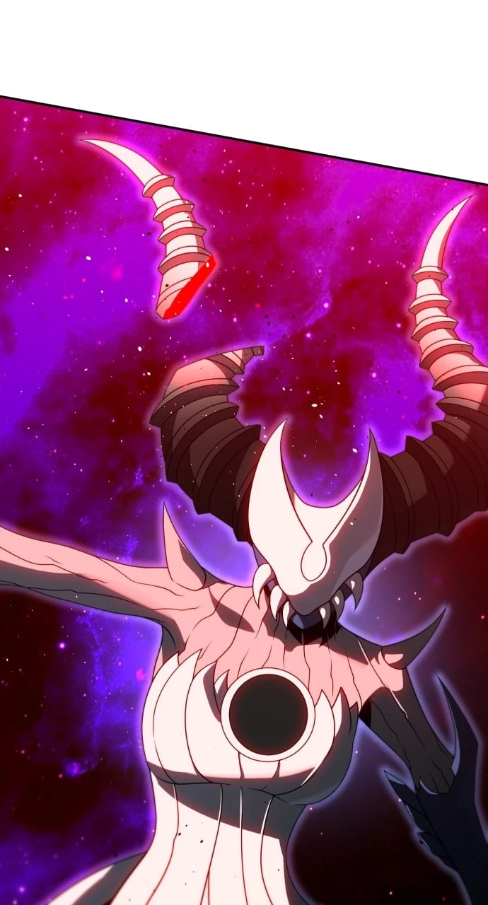 I Was the Final Boss Chapter 69 - 49