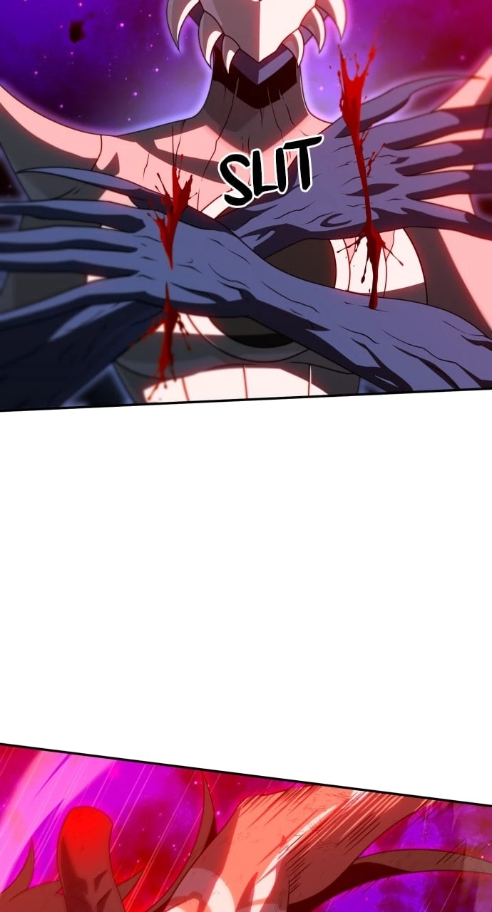 I Was the Final Boss Chapter 69 - 55