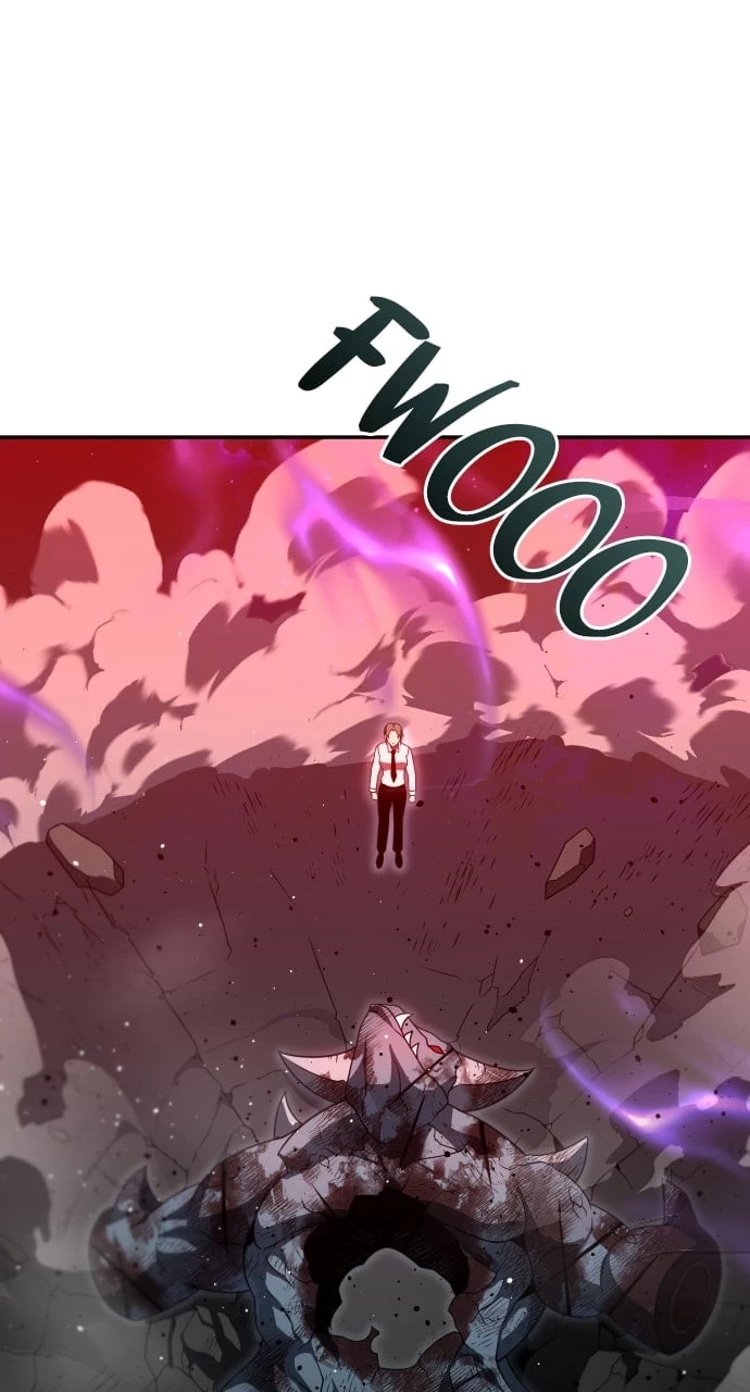 I Was the Final Boss Chapter 68 - 8