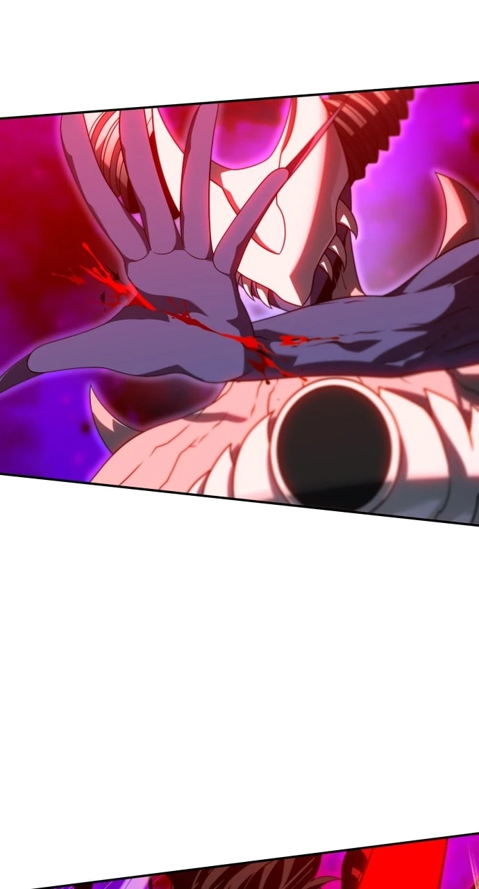 I Was the Final Boss Chapter 69 - 58