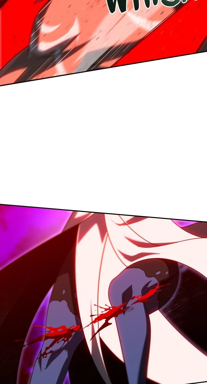 I Was the Final Boss Chapter 69 - 61