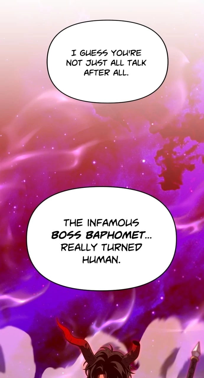 I Was the Final Boss Chapter 68 - 15